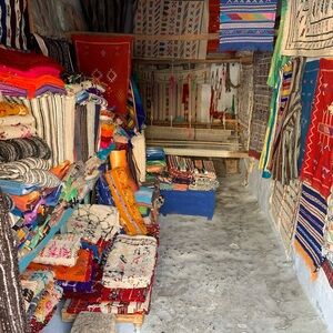 Meet your Posher, Kawthar